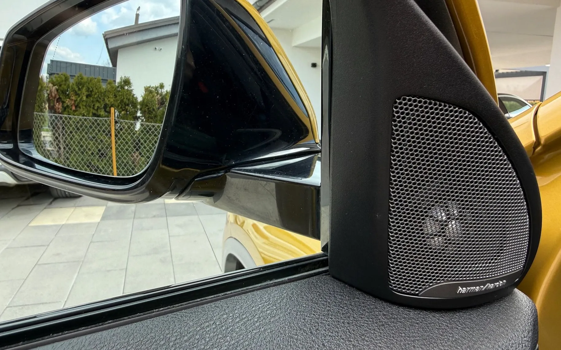 Zunanja slika - BMW X2 - serija : xDrive20i M SPORT AVT|PANORAMA|HEADUP|KAMERA|18COL - 14