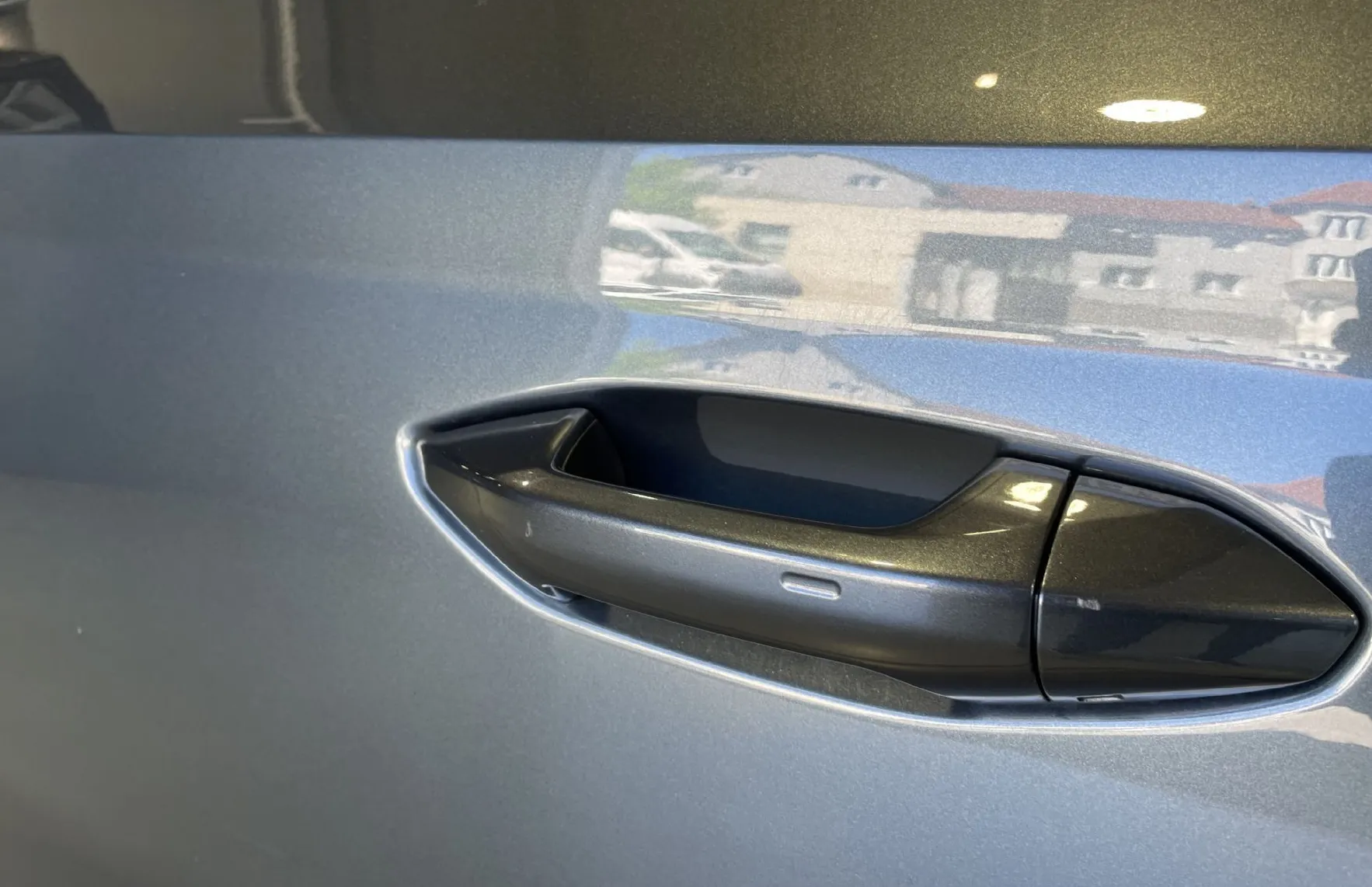 Zunanja slika - Škoda Octavia - VIRTUAL-NAVIGACIJA-LANE-RADAR-LED-DSG-ALU-KEYLESS - 19