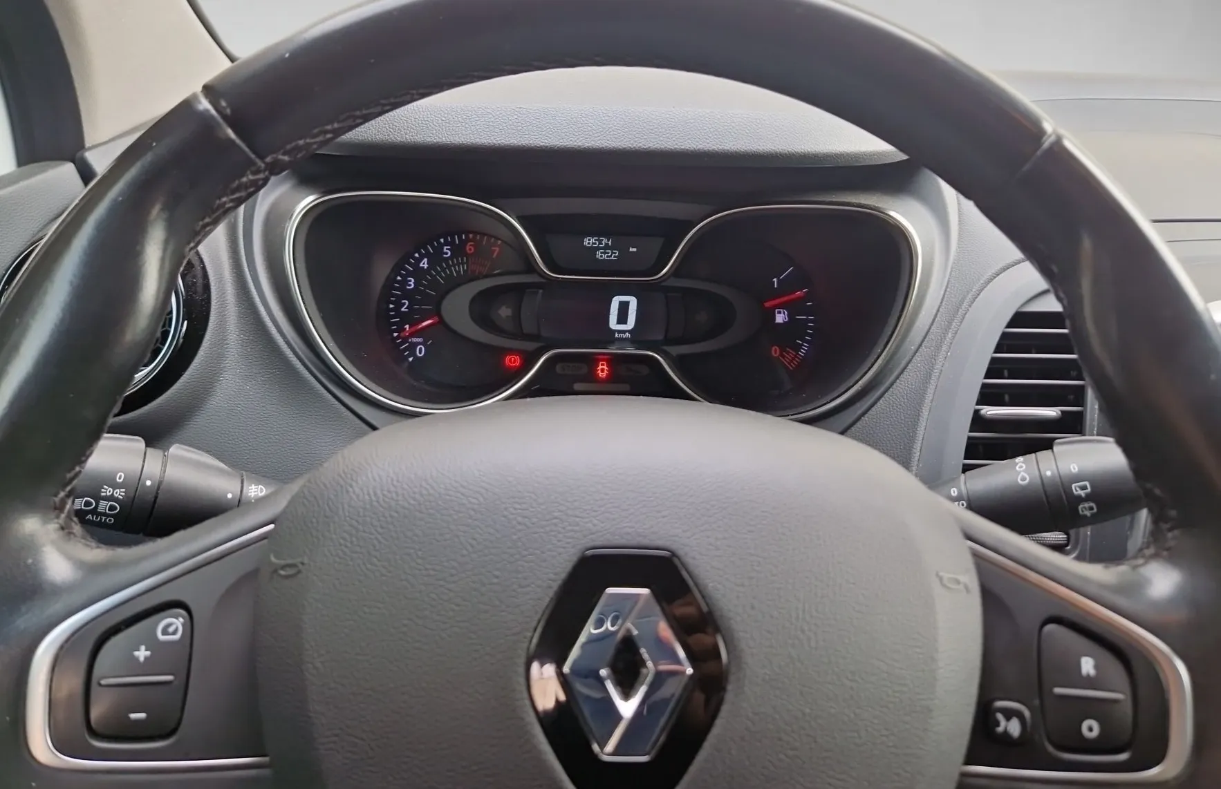 Zunanja slika - Renault Captur - TCe 130 Intens - 11