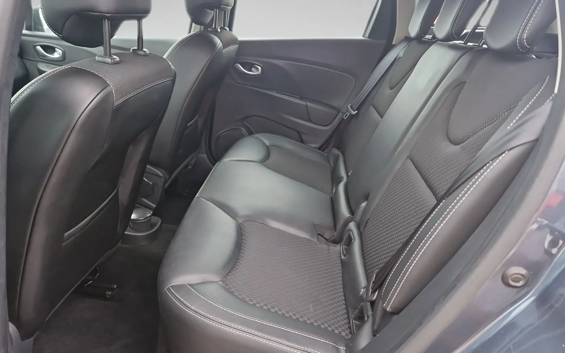 Zunanja slika - Renault Clio - Grandtour Intens Energy TCe 90 - 15