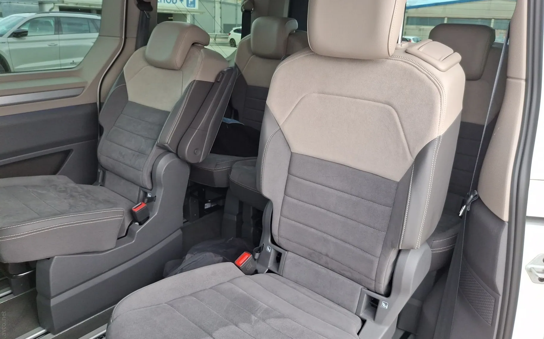 Zunanja slika - Volkswagen Multivan - T7 2.0 TDI L1 Edition DSG - 6
