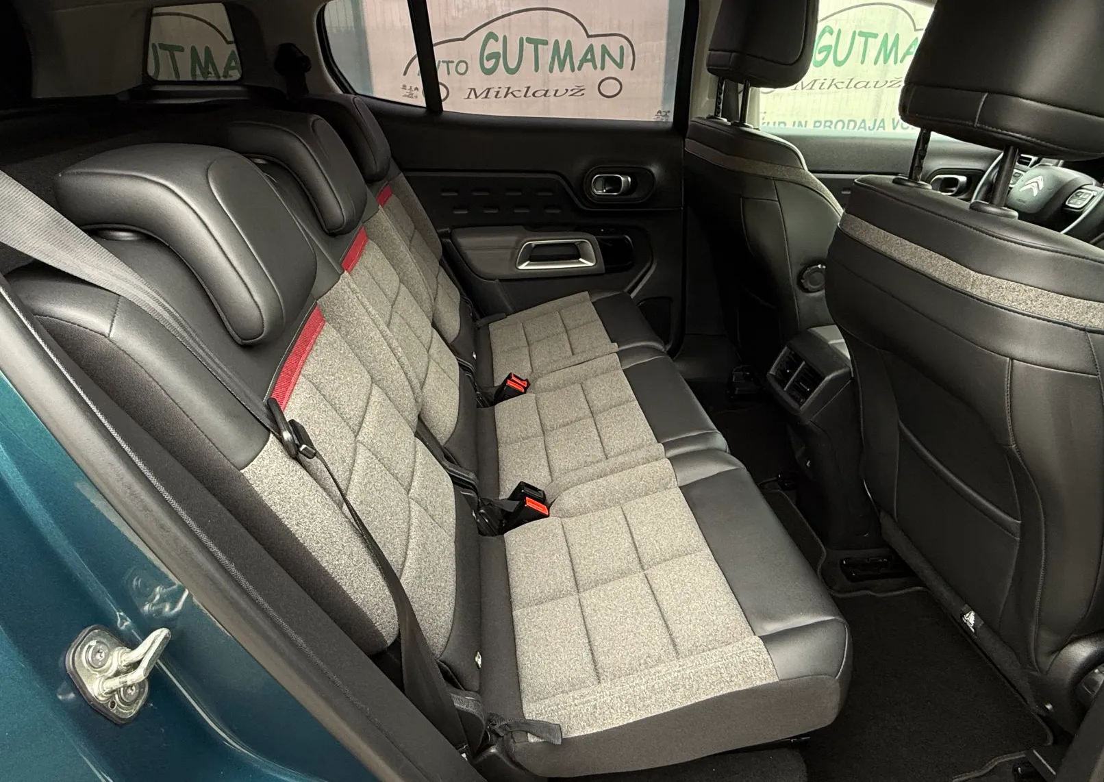 Zunanja slika - Citroën C5 - Aircross BlueHdi 130 S&S Shine Avt. - 8