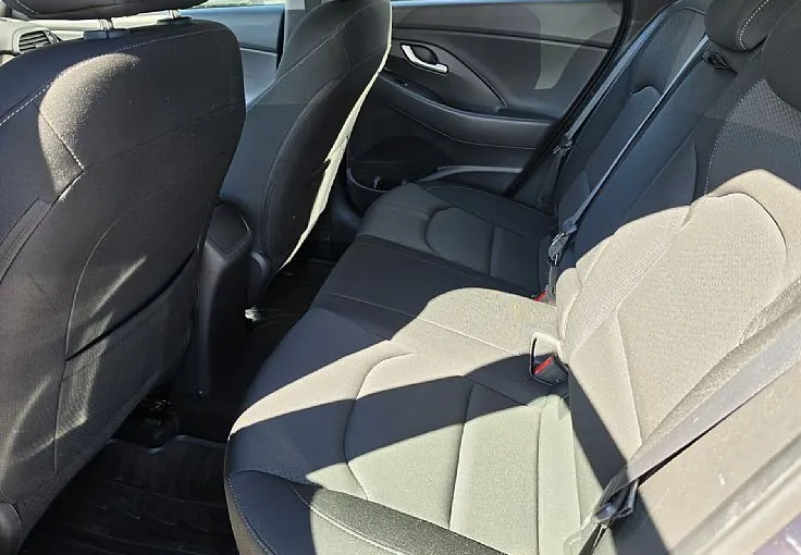Zunanja slika - Hyundai i30 - 1.0 T-GDI - NAVIGACIJA - 10