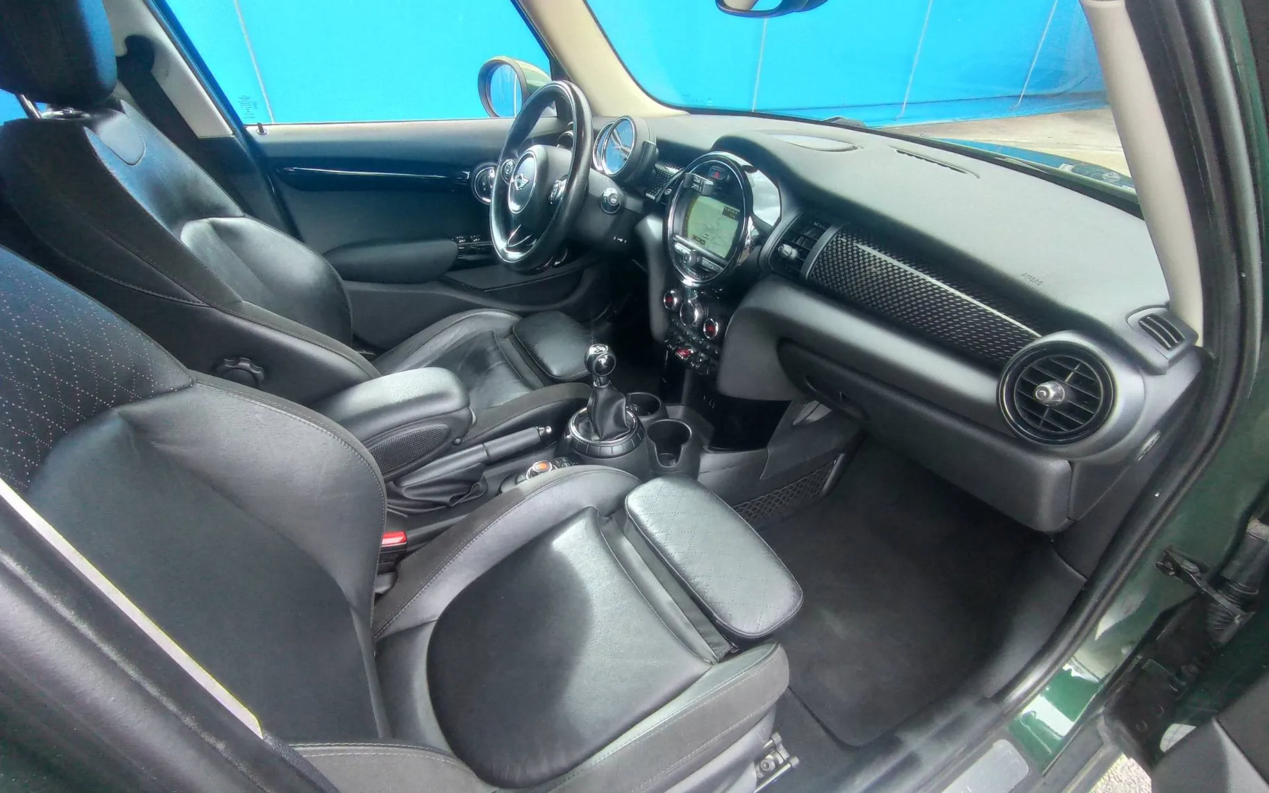 Zunanja slika - MINI Cooper - Cooper - 13