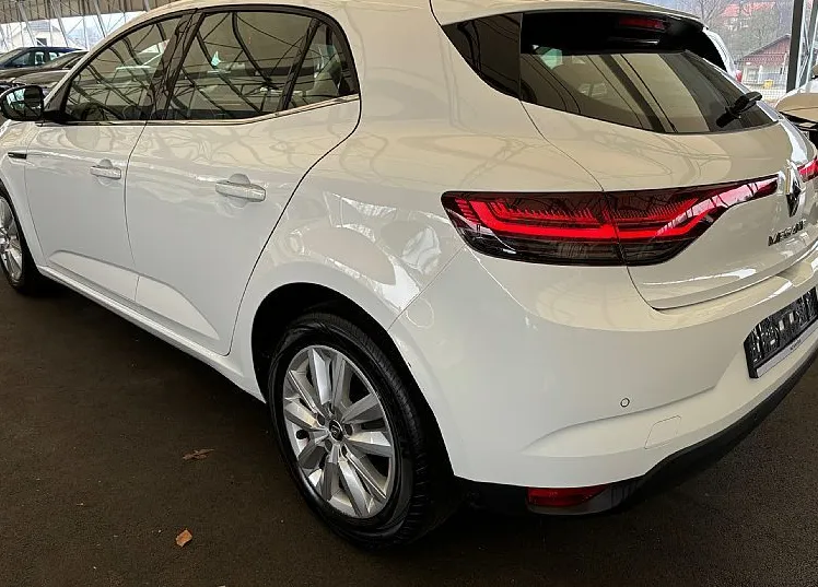 Zunanja slika - Renault Mégane - Megane 1.3 BUSINESS 140 EDC - 6