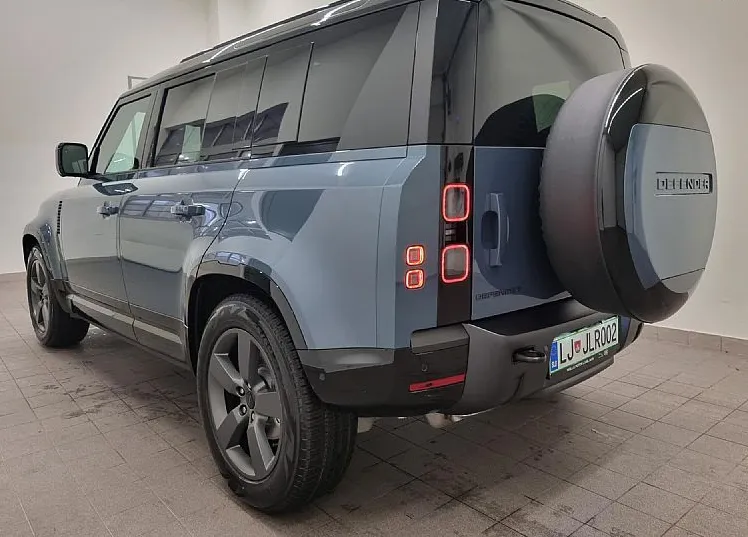 Zunanja slika - Land Rover Defender - 110 X-Dynamic HSE 3.0 D250 MHEV AWD - 4