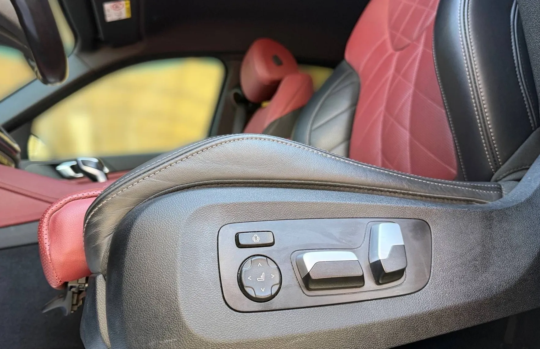 Zunanja slika - BMW X6 - serija : 40d xDRIVE M SPORT PAKET LASER USNJE IONIC KAM 3.. - 16