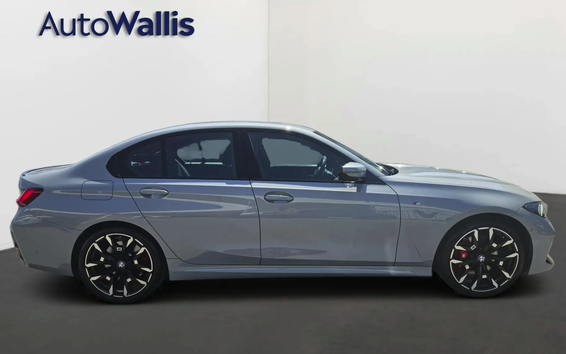 Zunanja slika - BMW Serija 3 - 320d xDrive - 12