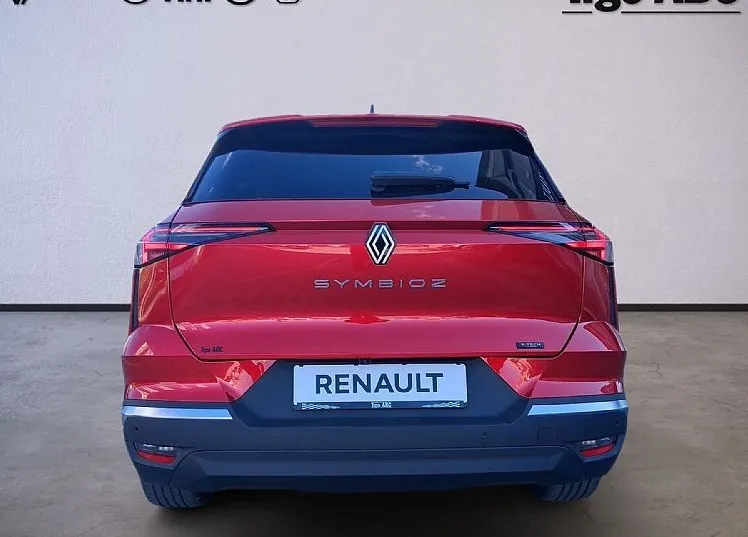 Zunanja slika - Renault Symbioz - E-Tech 160 techno - 6