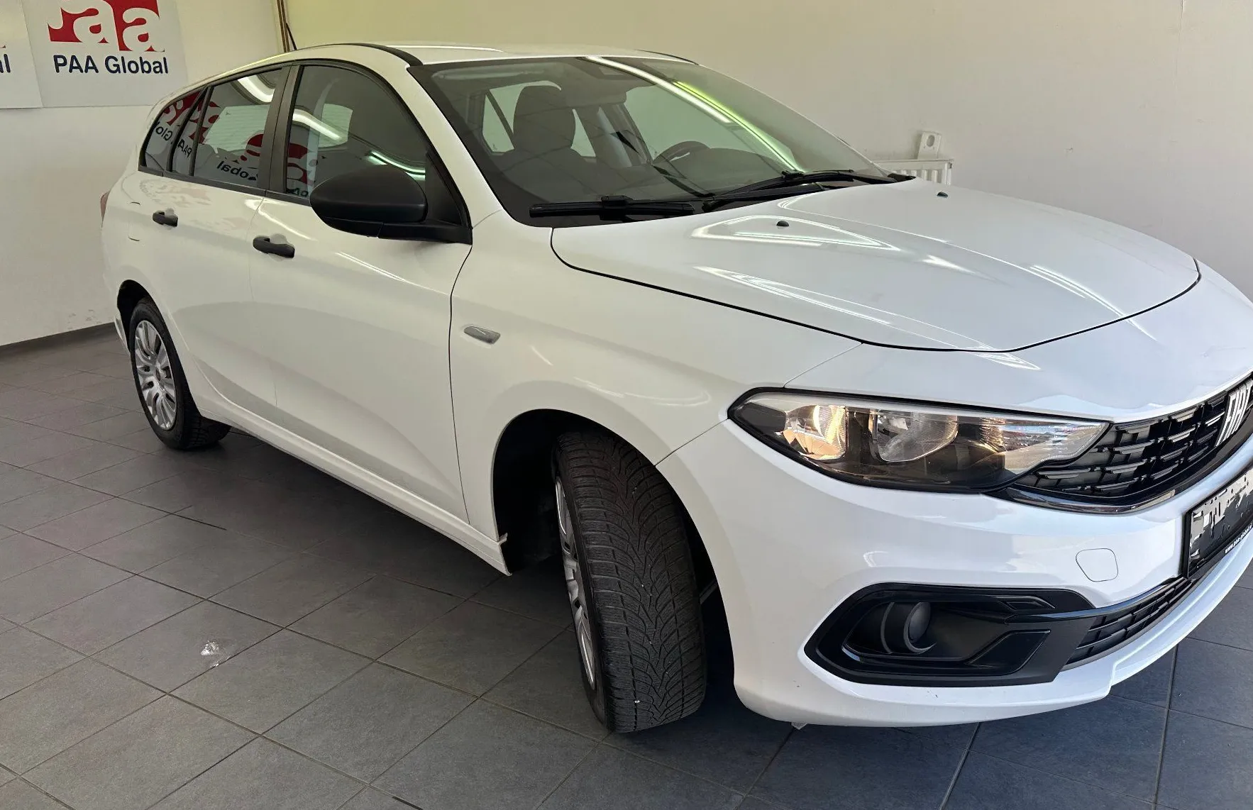 Zunanja slika - Fiat Tipo - 1.3 MJT DIZEL 70 KW.SAMO 108.000 KM - 2