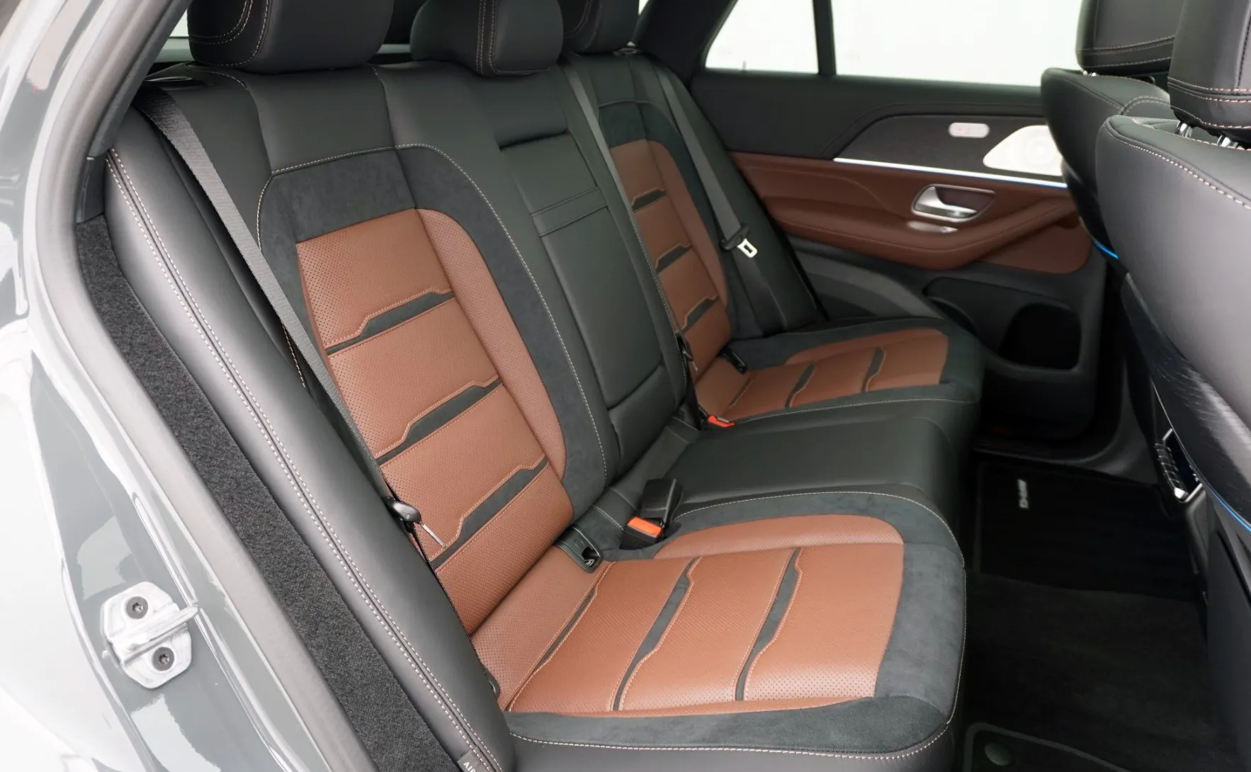 Zunanja slika - Mercedes-Benz GLE-Razred - GLE coupe AMG 53 4MATIC+ |Zračno|ACC|Kljuka|Masaža|Hlaj|HUD - 20