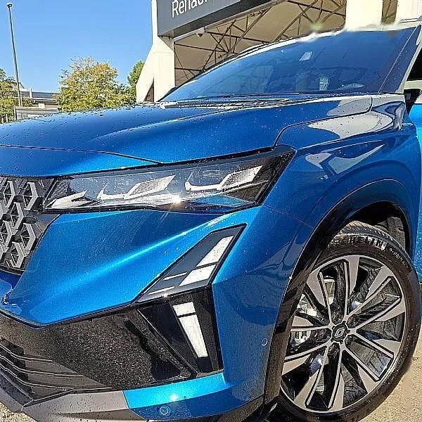 Zunanja slika - Renault Austral - Techno MHEV Automatik + Paket Udobje + My Revision - 4