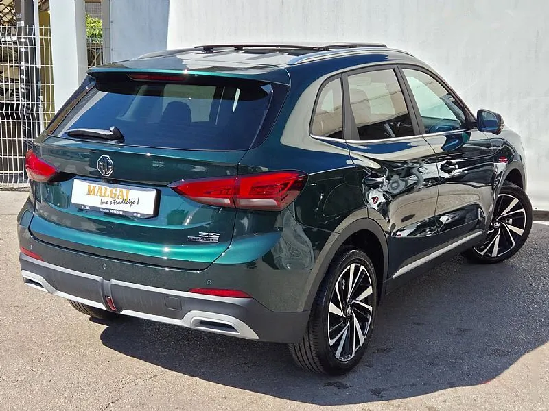 Zunanja slika - MG MG ZS - 1.5 Hybrid+Luxury+Panorama+7 let tov garancije - 6