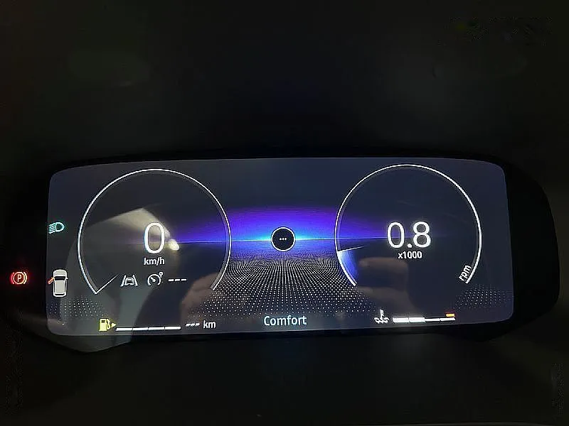 Zunanja slika - Renault Captur - Techno TCe 90 + My Revision - 12