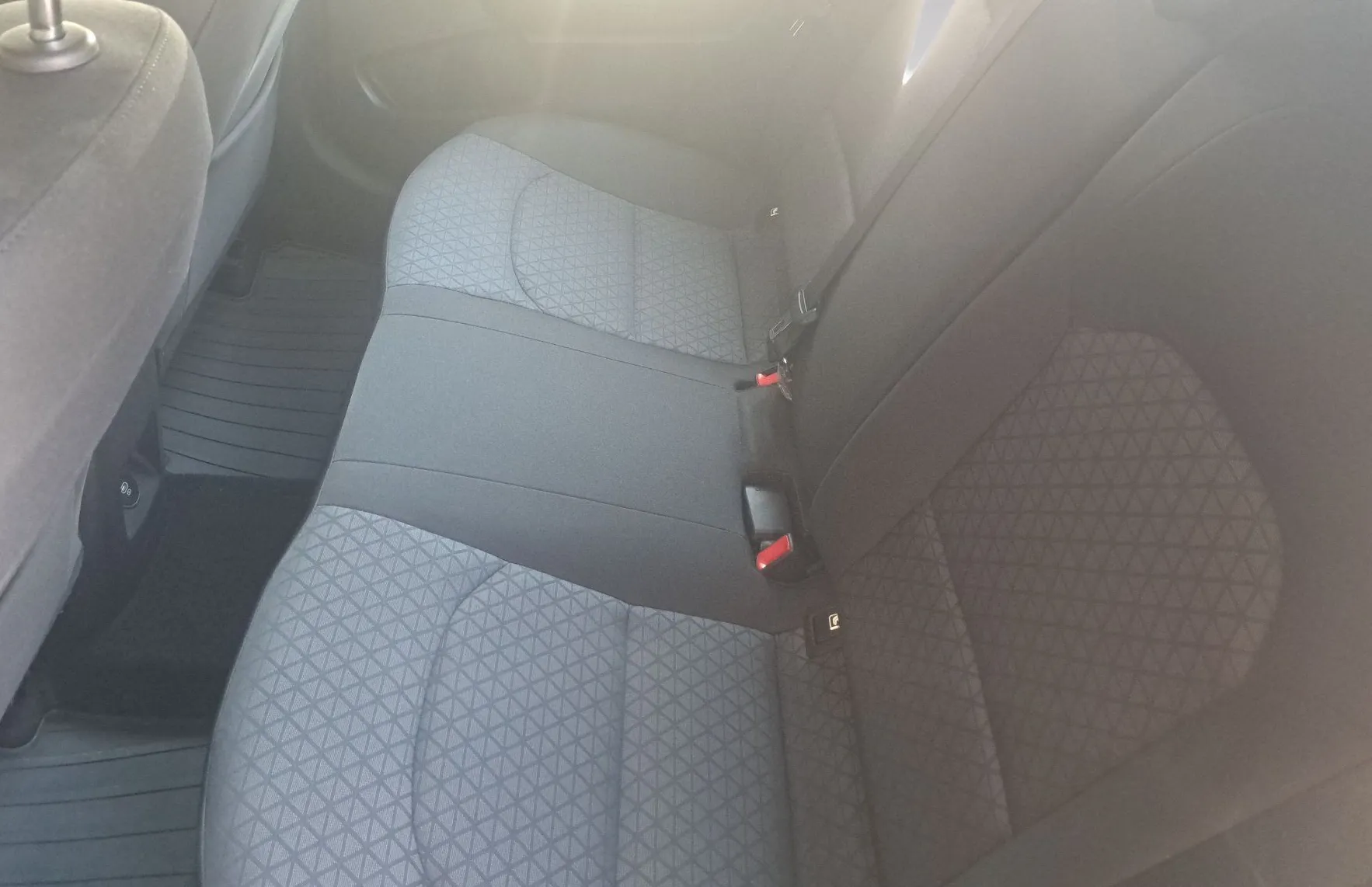 Zunanja slika - KIA Ceed - SW  SW 1.0 T - 11