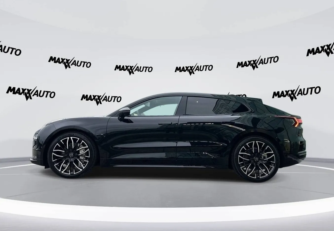 Zunanja slika - Zeekr 001 - Privilege AWD... - 1
