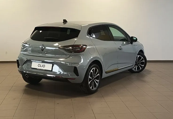 Zunanja slika - Renault Clio - 1.0 TCE 90 TECHNO - 2