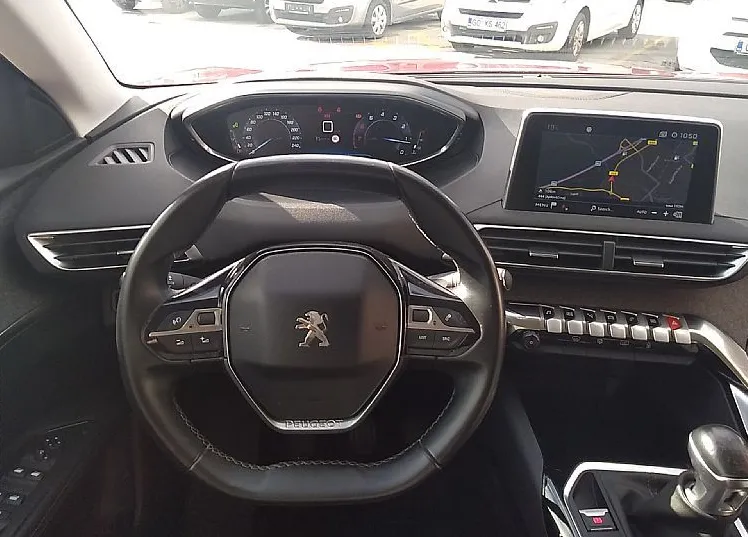 Zunanja slika - Peugeot 3008 - 1.2 PureTech 130 S S Allure - 1 LETO JAMSTVA -50- - 7