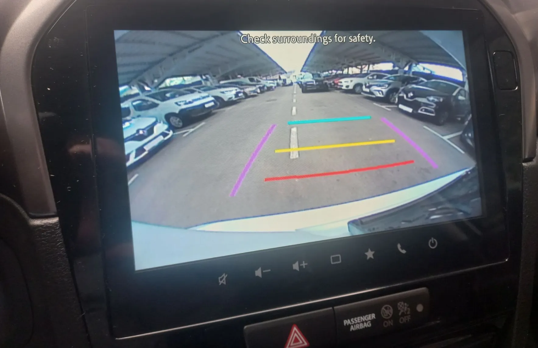 Zunanja slika - Suzuki Vitara - 1.4 Boosterjet AllGrip Hibrid Premium - 11