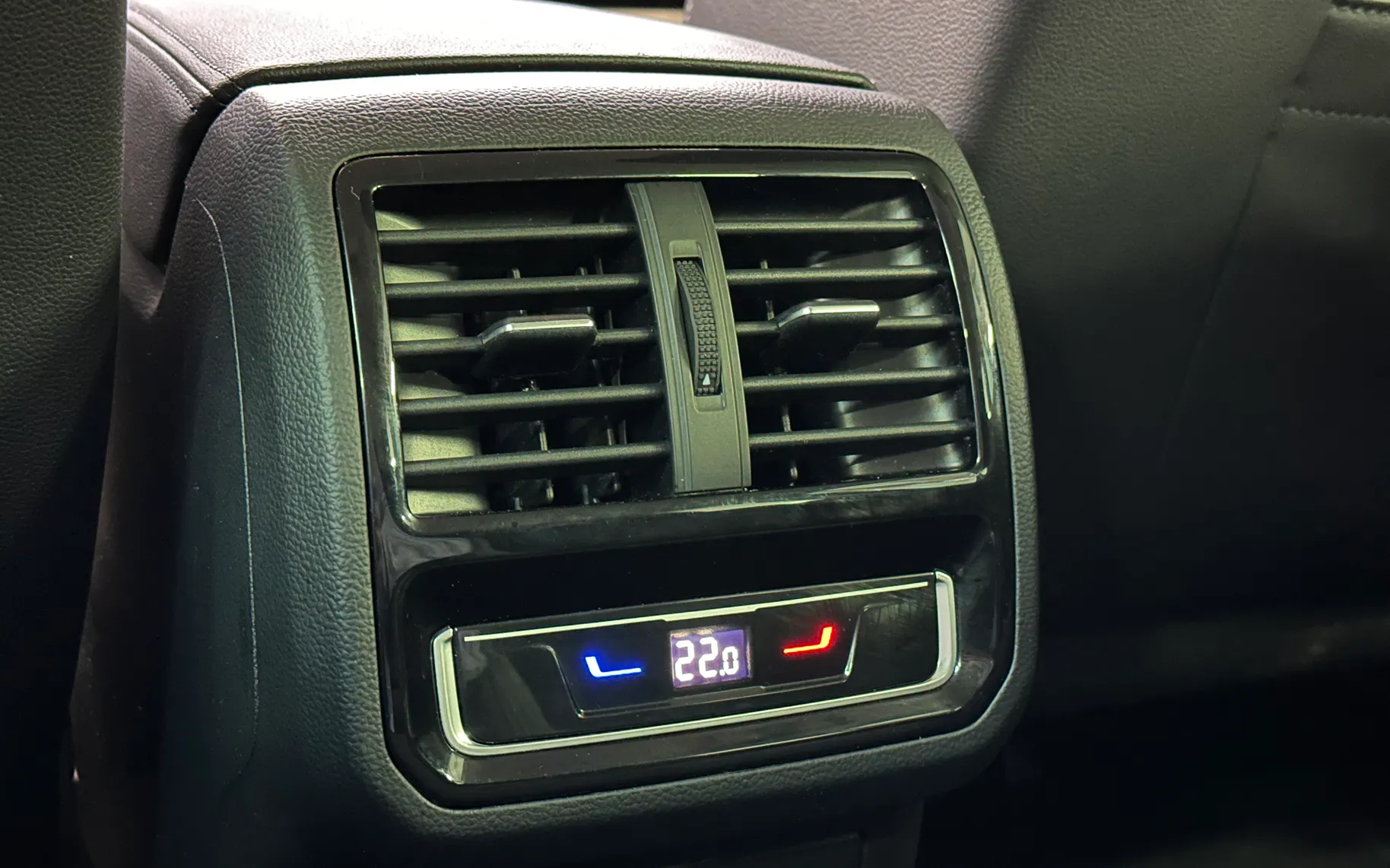 Zunanja slika - VW Passat - Alltrack - 13