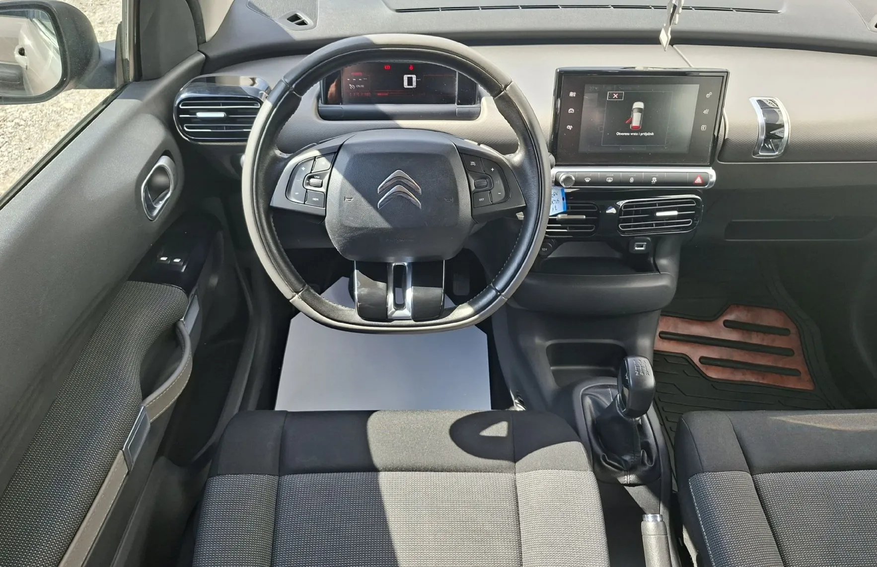 Zunanja slika - Citroën C4 Cactus - Feel 1.2 PureTech - 9