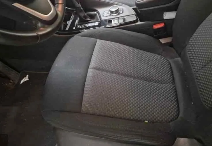 Zunanja slika - BMW X2 - serija :  sDrive18i.LED.NAVI.PDC.. - 8