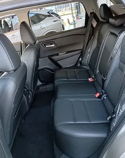 Zunanja slika - Nissan X-Trail - 1.5 e-Power Connecta Avt. + Comfort paket - 10