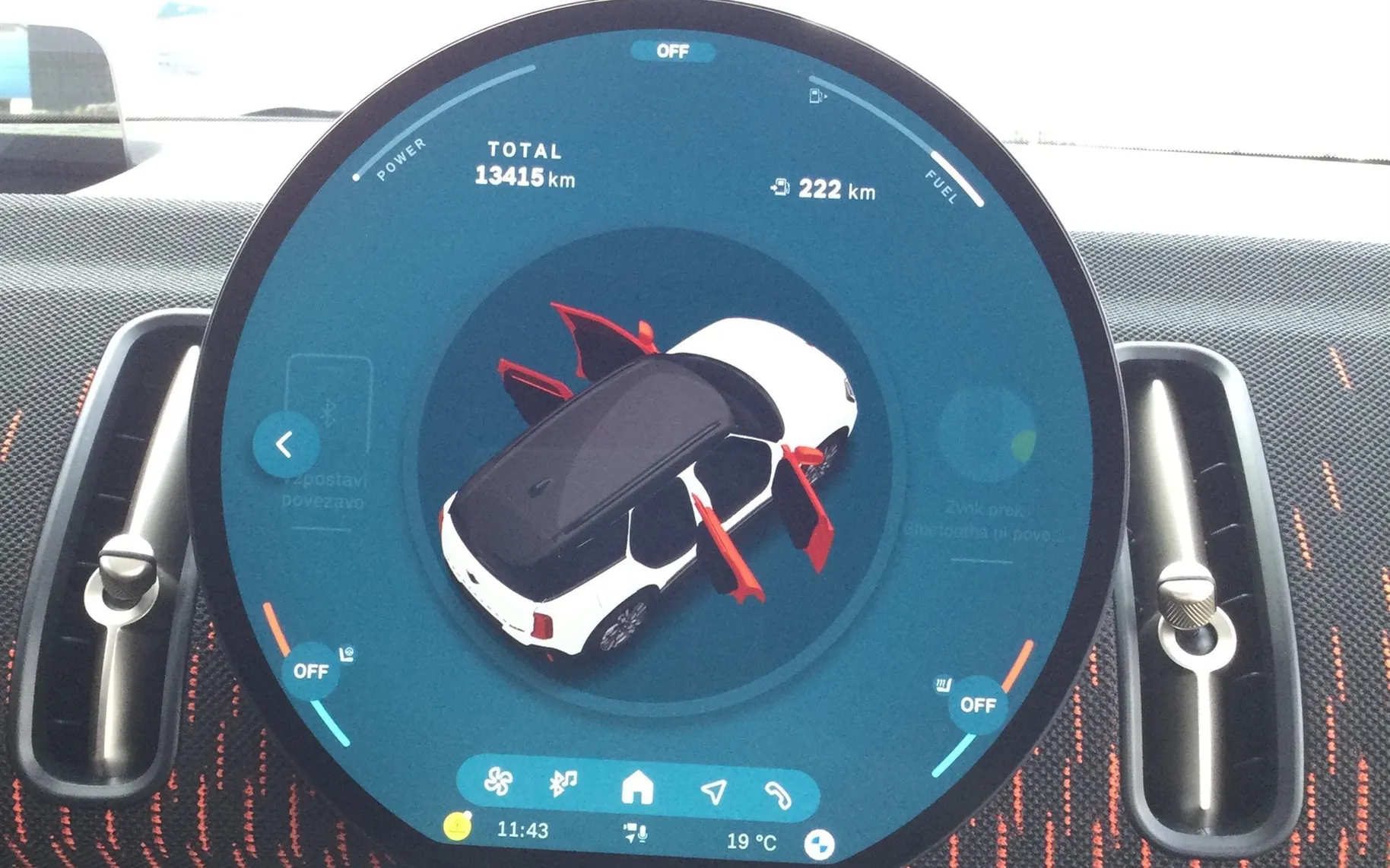 Zunanja slika - MINI Countryman - John Cooper Works  ALL4 - 10