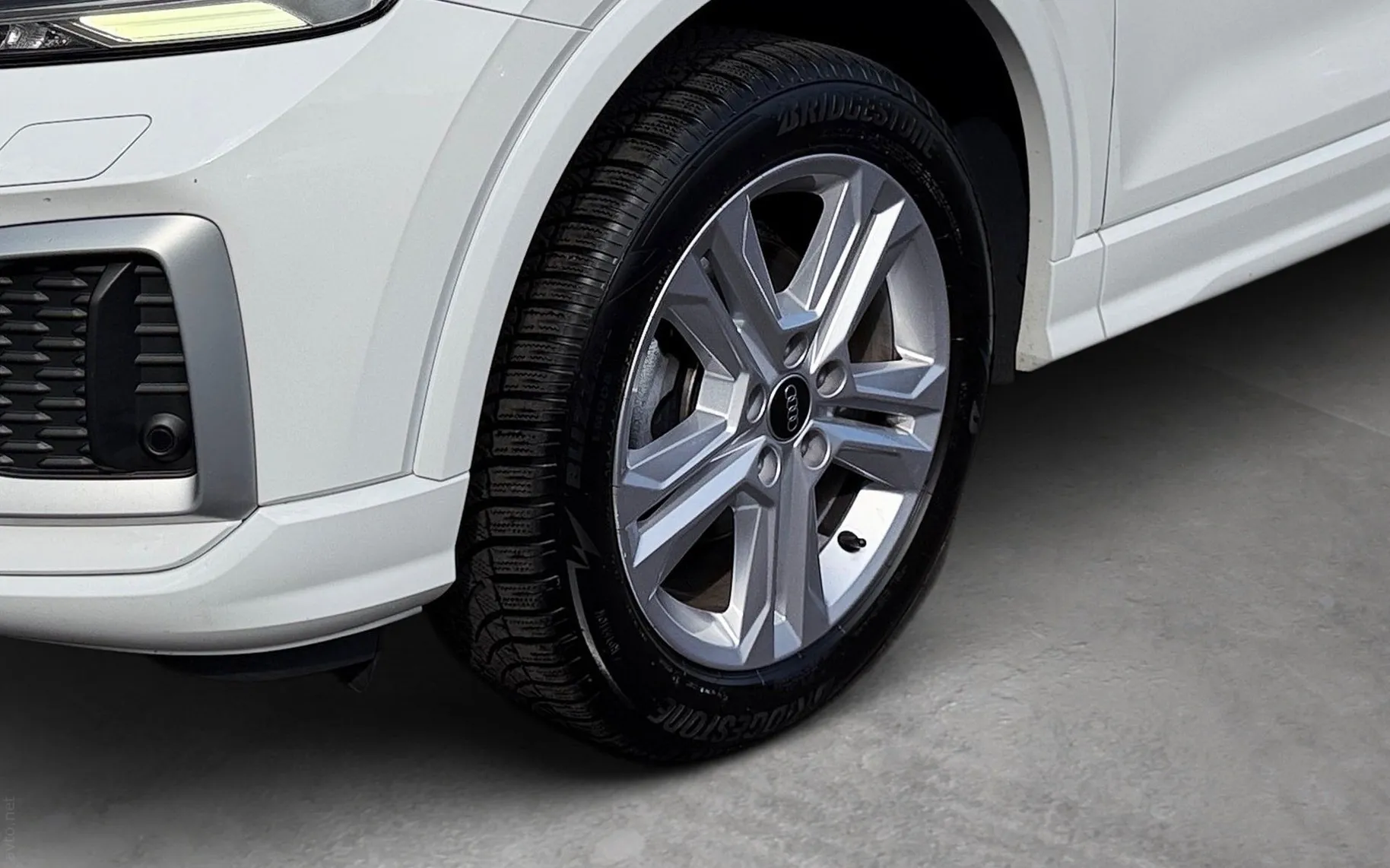 Zunanja slika - Audi Q2 - 35 TFSI Advanced S tronic-SLO-ACC-LED-Vlečna klj.. - 6