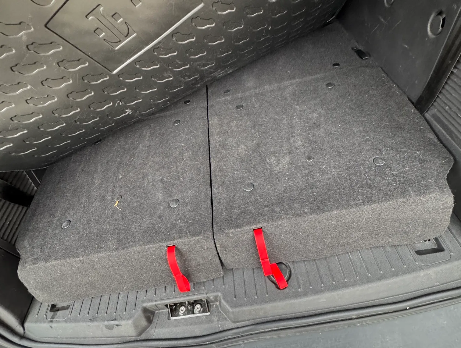 Notranja slika - Ford Tourneo Connect - Grand - 6