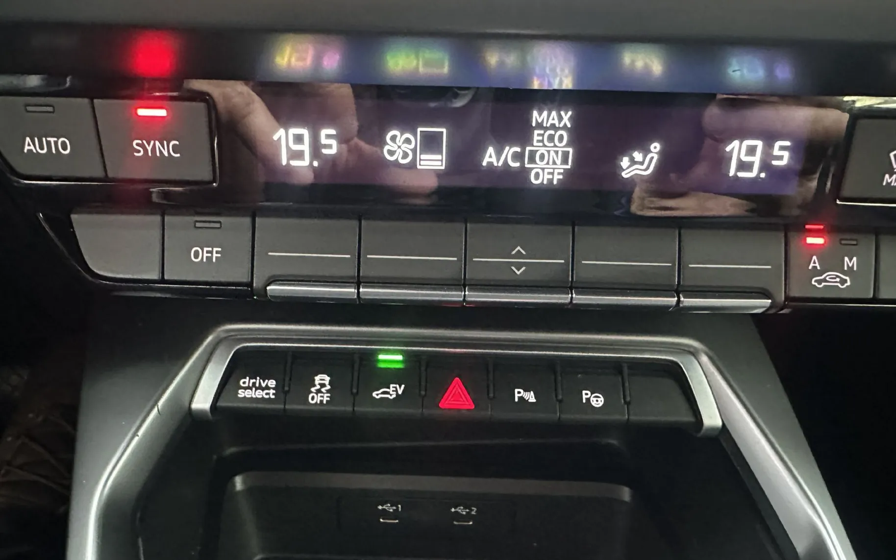 Zunanja slika - Audi A3 - 40 TFSI e Business Stronic 150kW.KAMERA.LED.BENCIN - 9