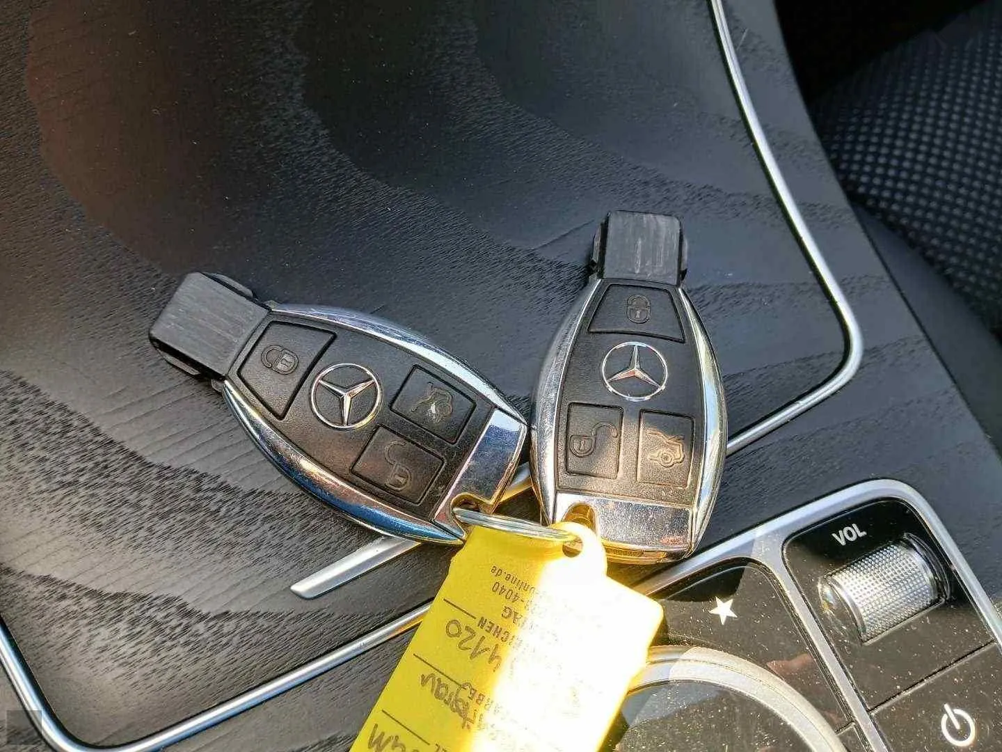 Zunanja slika - Mercedes-Benz GLC-Razred - GLC 250 d 4MATIC Avt.NEMŠKI+4ALU.KAMERA.117.000 KM - 10