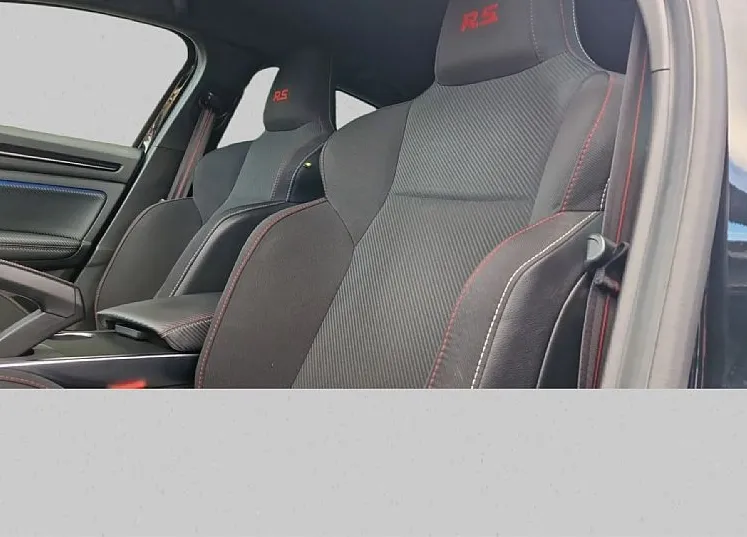 Zunanja slika - Renault Mégane - Megane R.S. 300 - SLO - TOVARNIŠKA GARANCIJA - 10