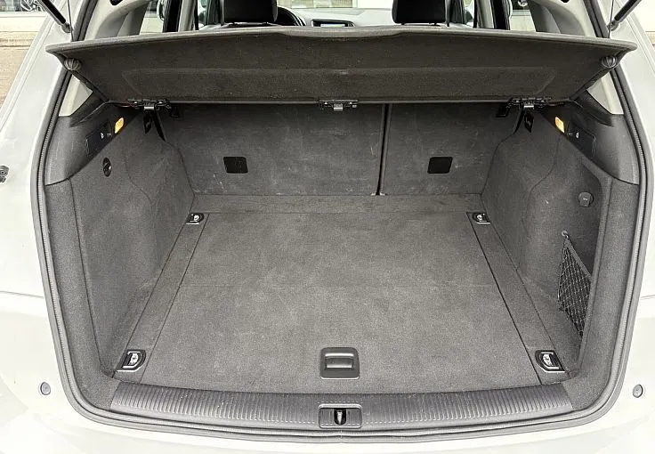 Zunanja slika - Audi Q5 - 2.0 TDI 110kW Business - Webasto. El. prtljažnik - 12