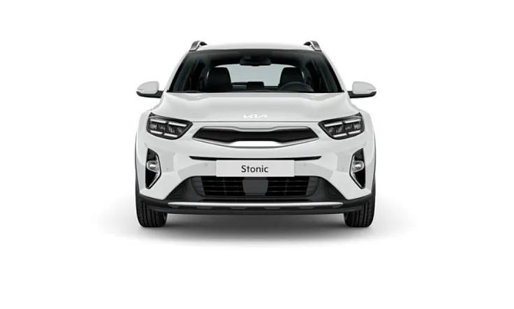 Zunanja slika - KIA Stonic - 1.2 DPI 57.9 kW  79 KM  LX Urban+ M T - 5