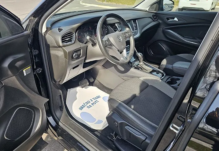 Zunanja slika - Opel Grandland X - 1.5 DIESEL ULTIMATE AT|pdc+kamera|alu|navi|fulLED - 8