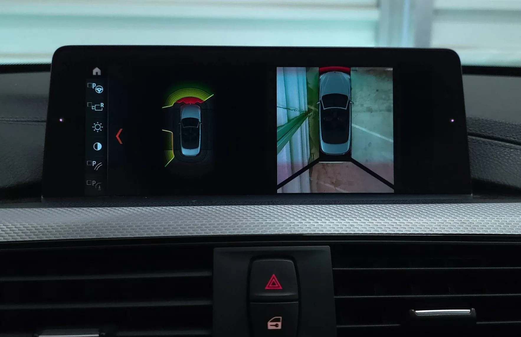 Zunanja slika - BMW serija 4 Cabrio: - 430d - AVT - LASER - M PAKET - HUD - 360 KAM - N - 14