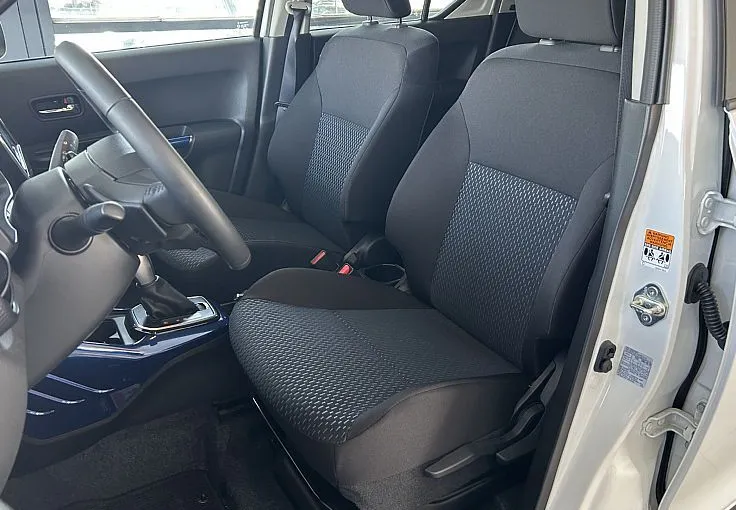 Zunanja slika - Suzuki Ignis - 1.2 VVT Elegance Hybrid CVT SLOVENSKI - 8