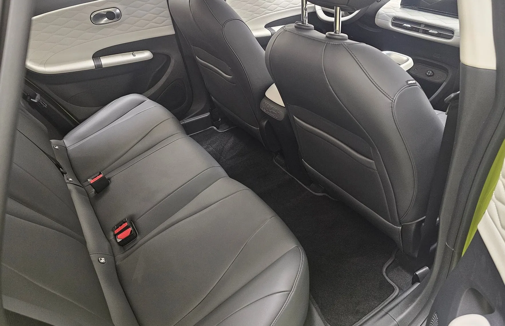 Zunanja slika - Dongfeng Box - 42.3 kWh 70 kW NA ZALOGI - 7