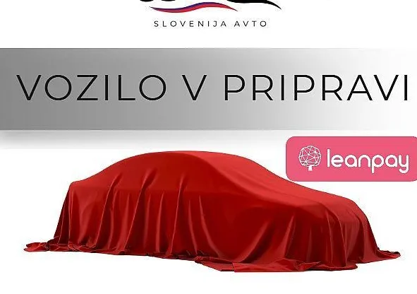Zunanja slika - KIA Sportage - 1.6 CrdiStyleDCT|fuLED|AC|kamera|NAVI|ASSIS|71tKM - 1