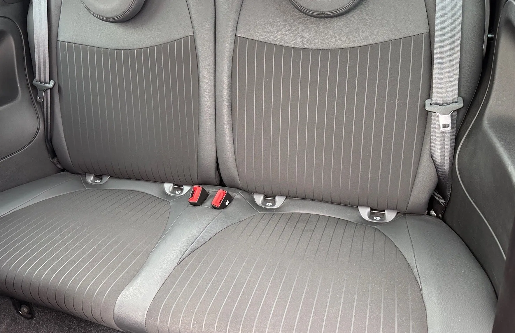 Zunanja slika - Fiat 500 - 1.0 GSE BSG Sport MHEV - SLO poreklo-68.000 km - 10
