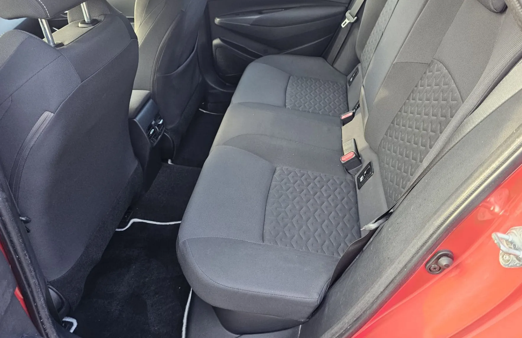 Zunanja slika - Toyota Corolla - TS Hybrid 1.8 VVT-i Sol Avt.|navi|LED|kamera|alu|A - 8