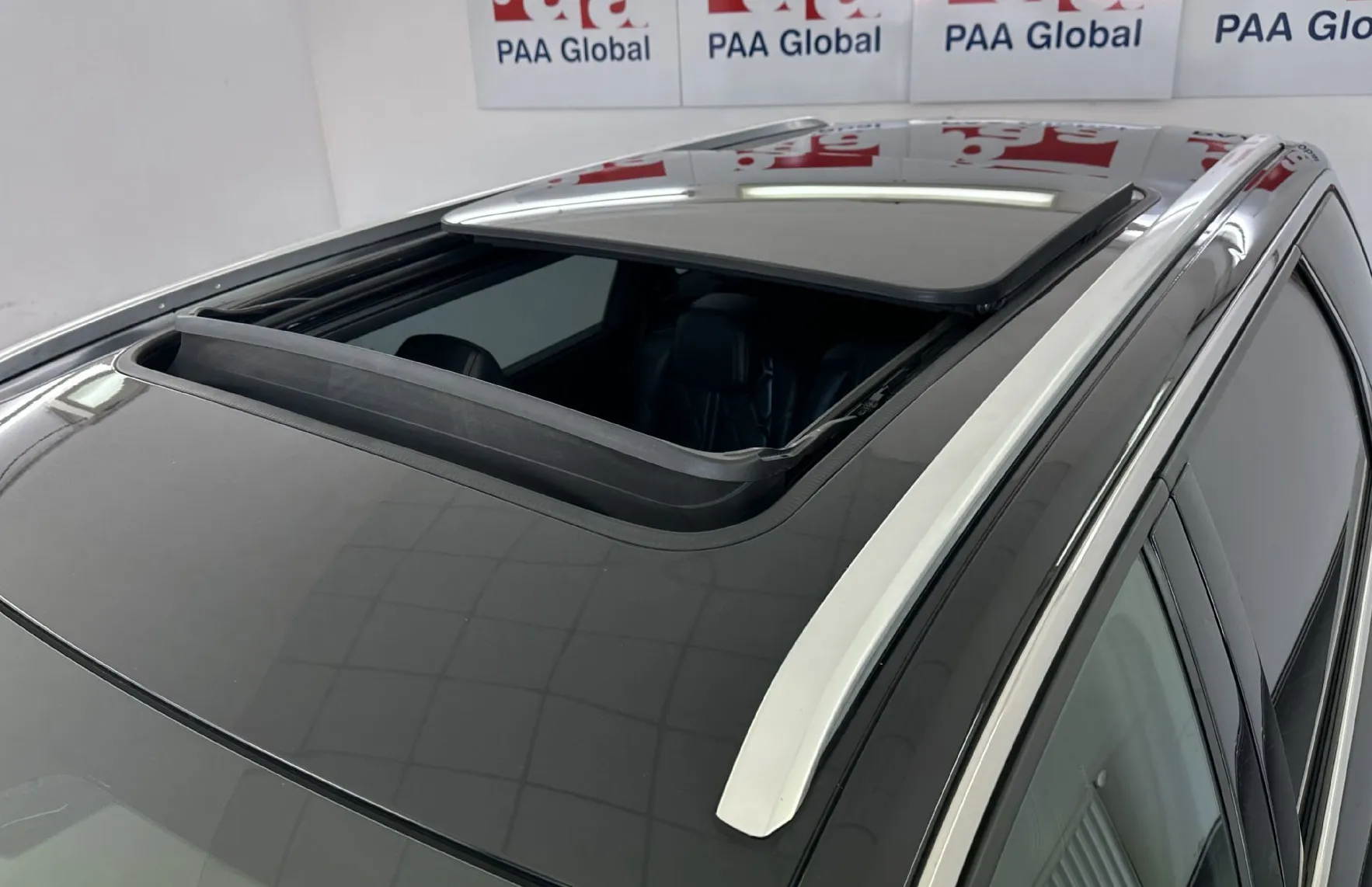 Zunanja slika - Peugeot 5008 - 1.2  96 KW.GT Line Avt..USNJE.NAVI.VELIKI SERVIS - 5