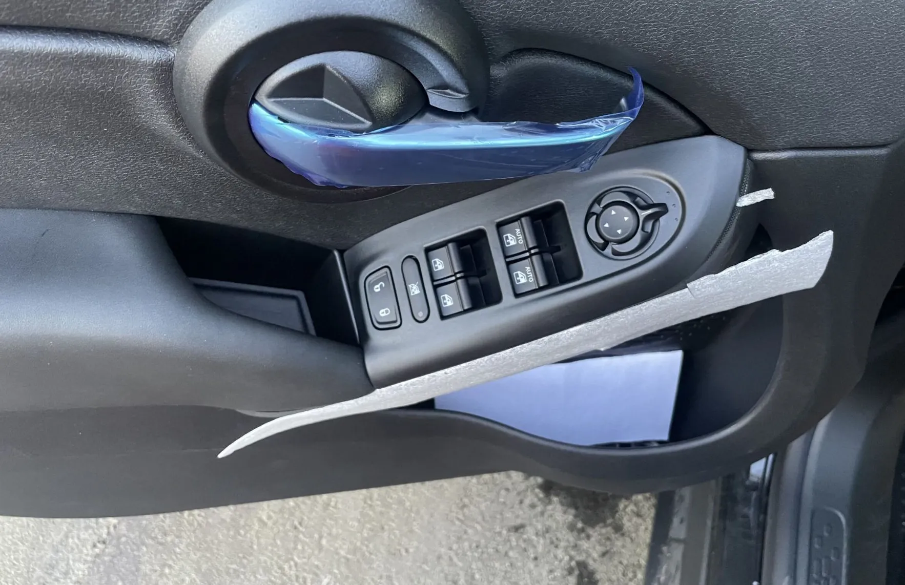 Zunanja slika - Fiat 500X - 1.4 Club edition multiair turbo avtomatik - 11
