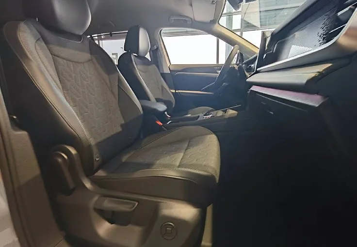 Zunanja slika - Volkswagen Tayron - 1.5 eTSI DSG 4ALL 110kW... - 10