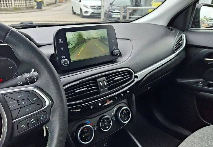 Zunanja slika - Fiat Tipo - 1.0 T3 GSE Cross SLOVENSKO POREKLO - 12