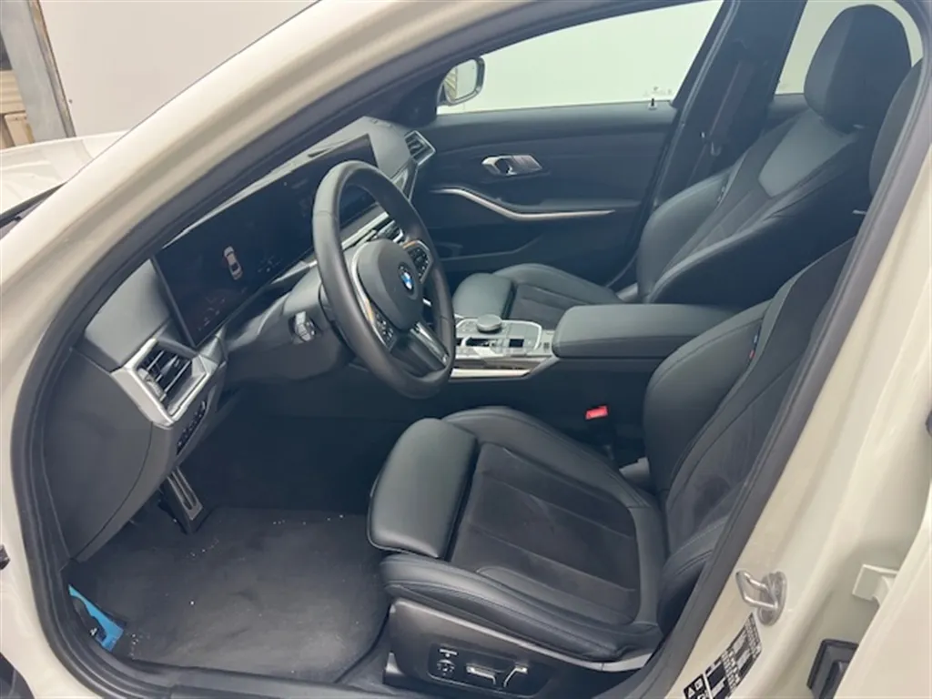 Zunanja slika - BMW Serija 3 - M340i xDrive - 6