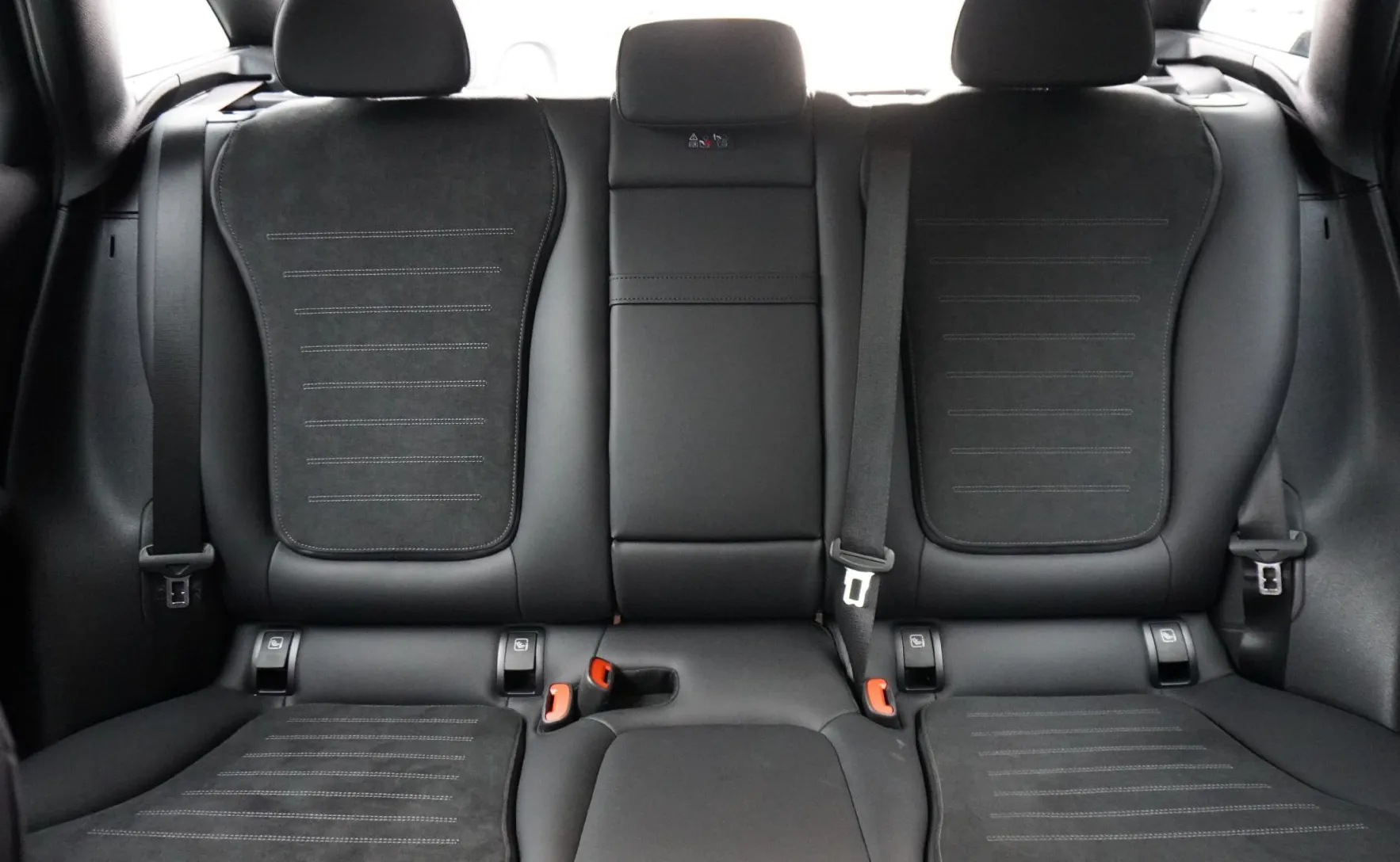 Zunanja slika - Mercedes-Benz GLC-Razred - GLC 300 d 4MATIC AMG LINE - 13