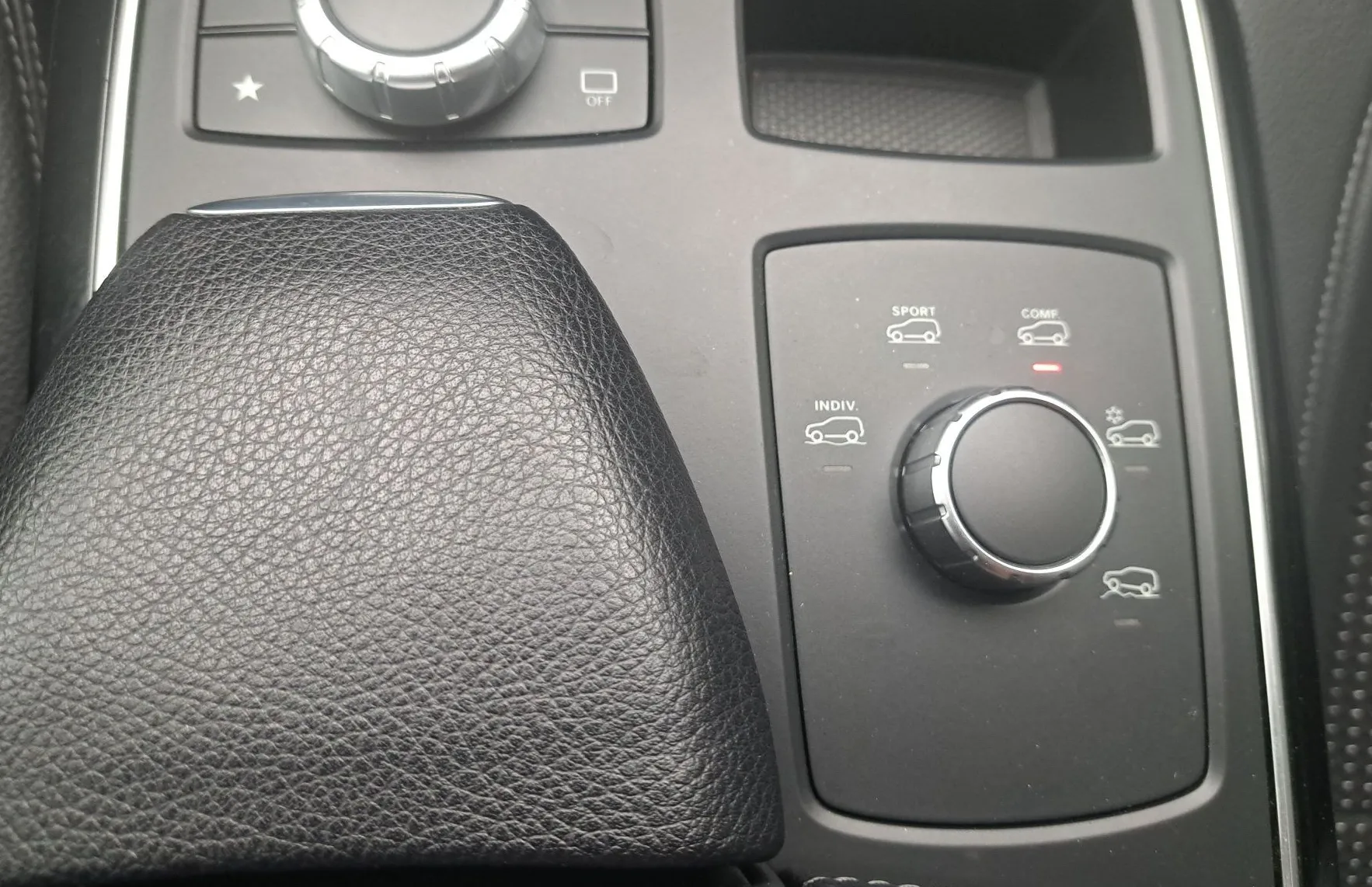 Zunanja slika - Mercedes-Benz GLE-Razred - GLE 350 d 4MATIC Avt. - 17