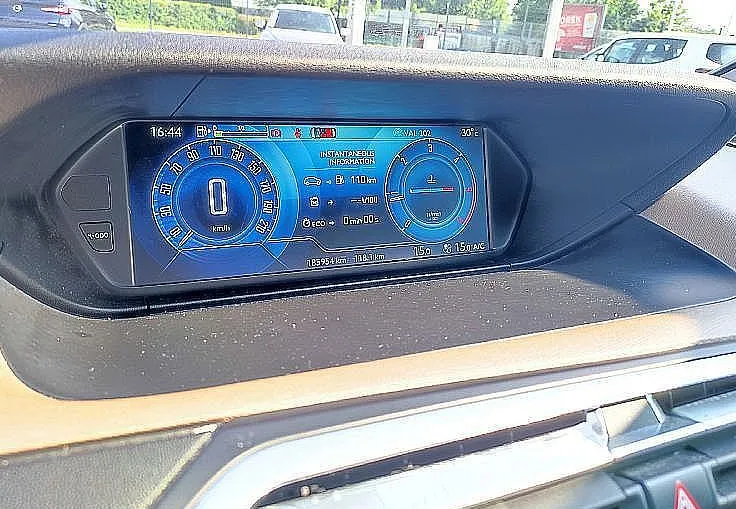 Zunanja slika - Citroën C4 Grand Picasso - 1.6 BlueHDi S S Intensive BlueHDi 120 S S BVM6 - 8